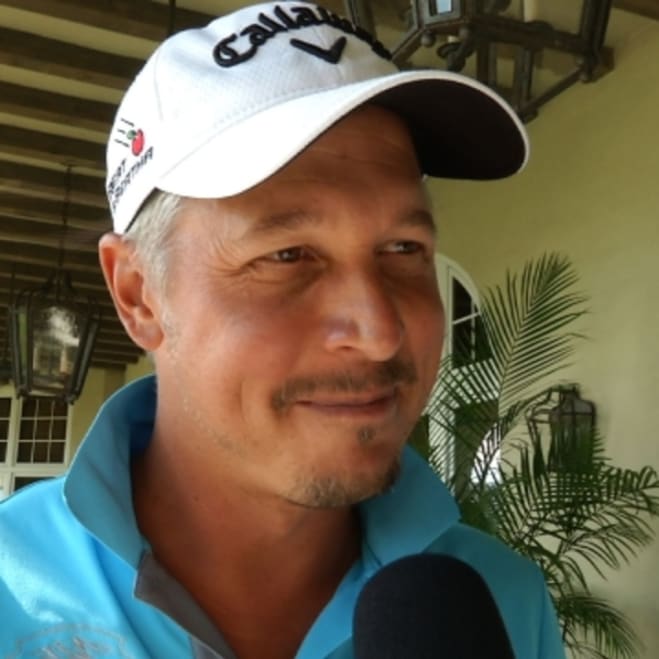 Freddie Jacobson Pga Tour Profile News Stats And Videos