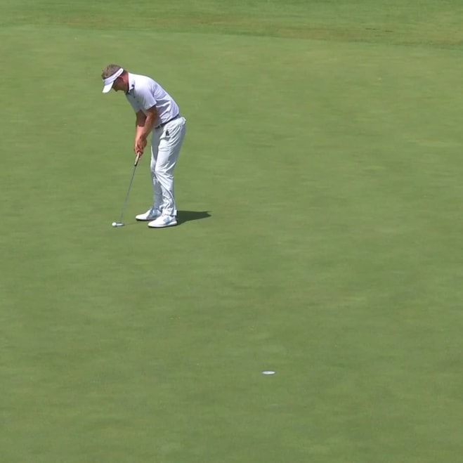 Luke Donald Pga Tour Profile News Stats And Videos
