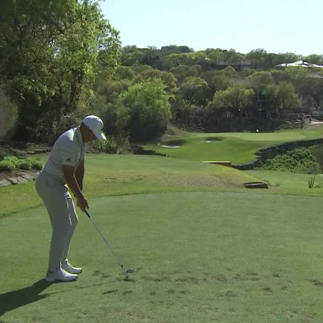 Sergio Garcia Pga Tour Profile News Stats And Videos