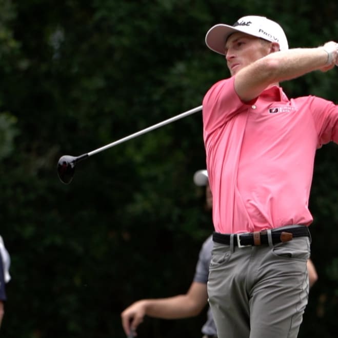 Will Zalatoris Korn Ferry Tour Profile - News, Stats, and ...