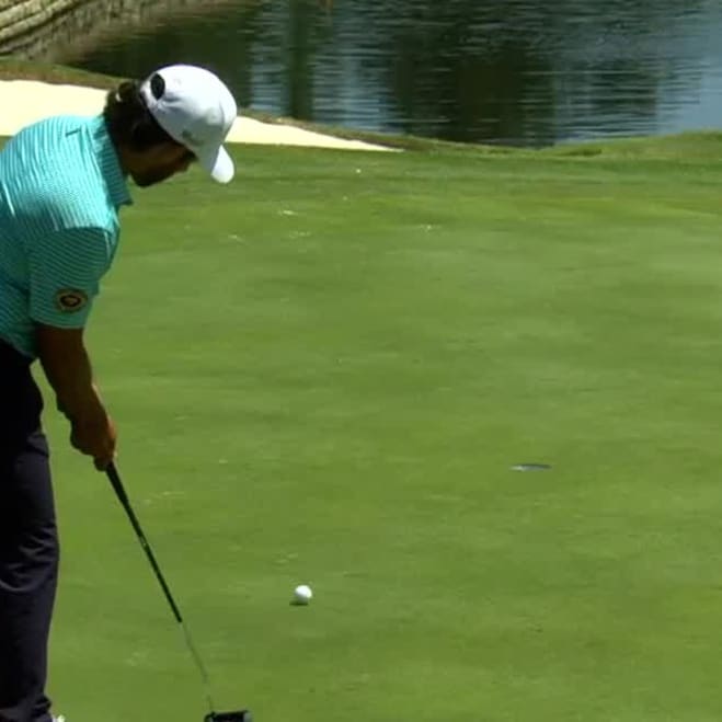 Abraham Ancer Pga Tour Profile News Stats And Videos