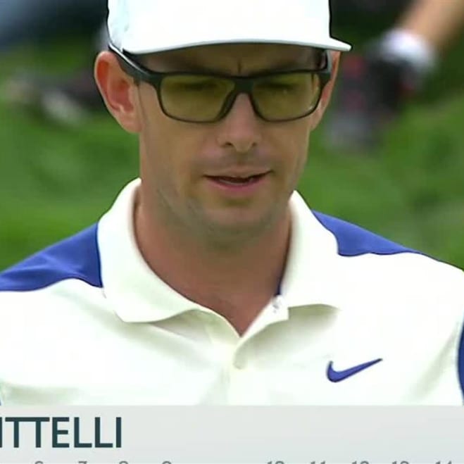 Dylan Frittelli Pga Tour Profile News Stats And Videos