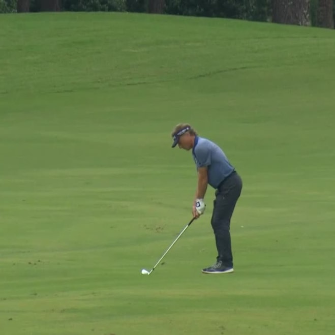 Bernhard Langer Pga Tour Champions Profile News Stats And Videos