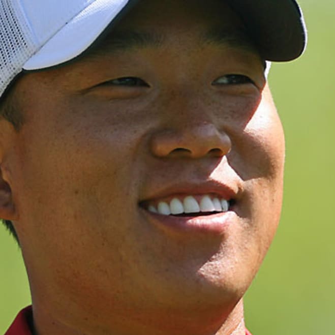 Anthony Kim PGA TOUR Profile News, Stats, and Videos