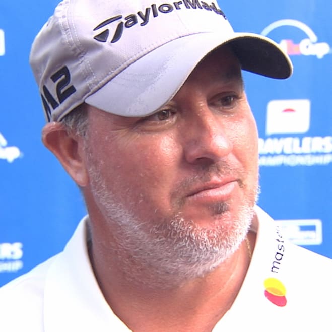 Boo Weekley PGA TOUR Profile News, Stats, and Videos