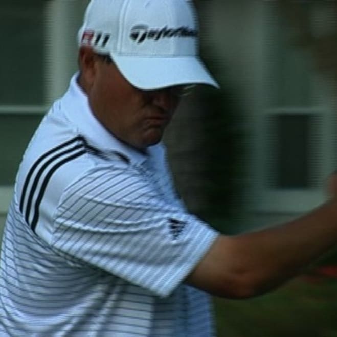 Gavin Coles Korn Ferry Tour Profile - News, Stats, and Videos