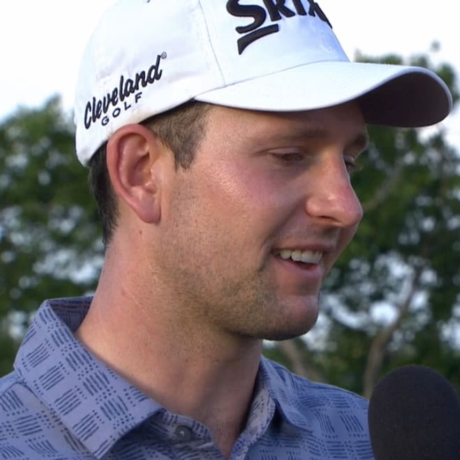 Martin Trainer Pga Tour Profile News Stats And Videos