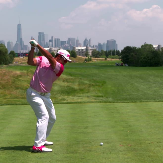 Hideki Matsuyama Pga Tour Profile News Stats And Videos