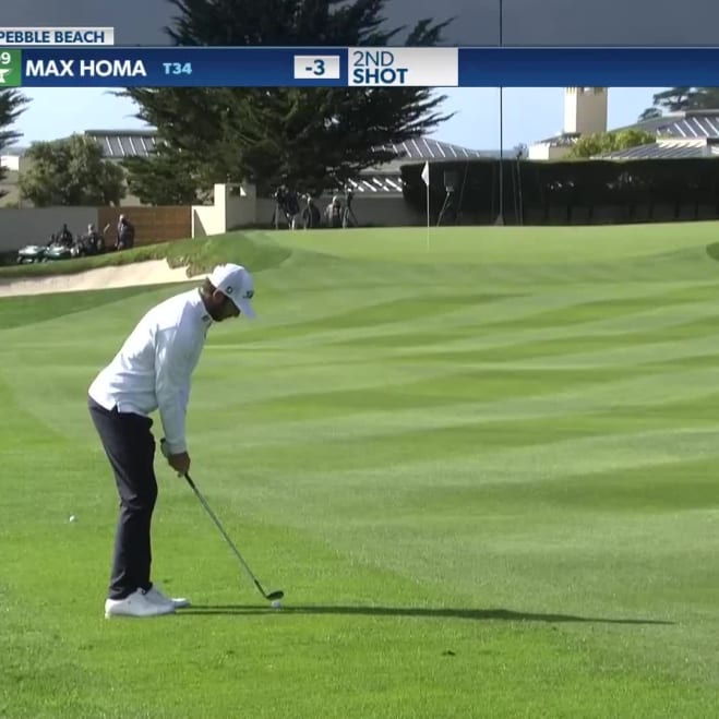 Max Homa Pga Tour Profile News Stats And Videos