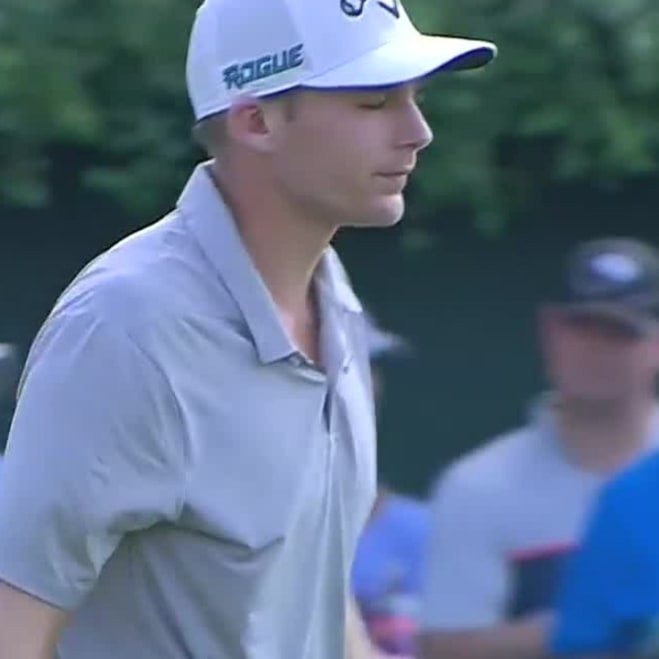 Aaron Wise Pga Tour Profile News Stats And Videos