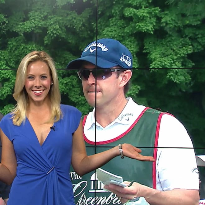 Dru Love Mackenzie Tour Pga Tour Canada Profile News
