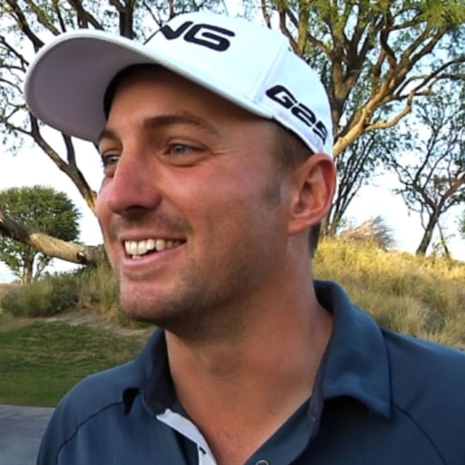 Steve Saunders Korn Ferry Tour Profile News Stats And Videos