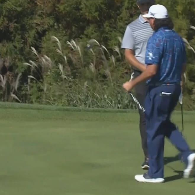 Pat Perez Pga Tour Profile News Stats And Videos