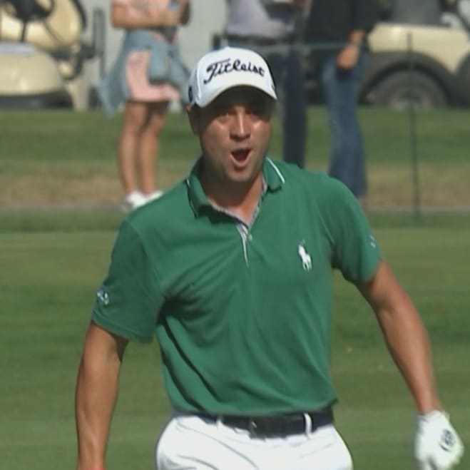 Dustin Johnson Pga Tour Profile News Stats And Videos