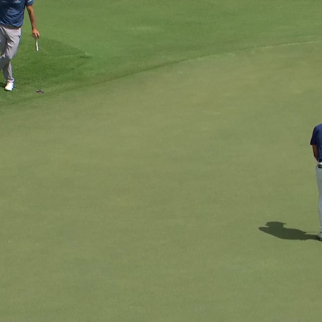 Abraham Ancer Pga Tour Profile News Stats And Videos