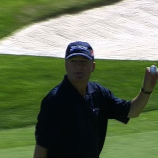 Craig Bowden Korn Ferry Tour Profile News Stats And Videos
