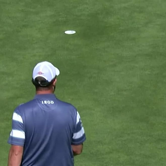 Marc Leishman Pga Tour Profile News Stats And Videos