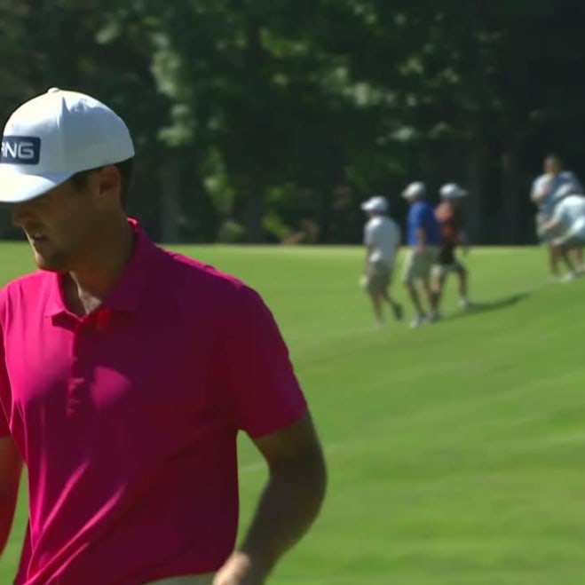Mito Pereira Pga Tour Profile News Stats And Videos