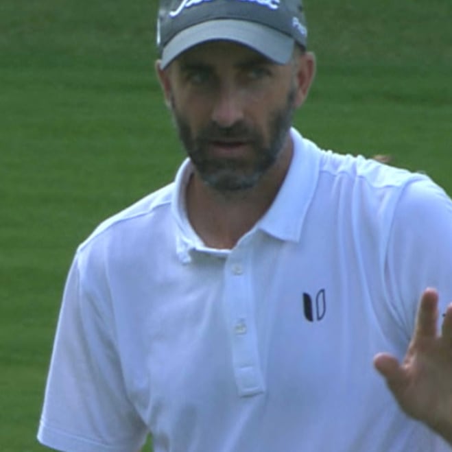 Geoff Ogilvy PGA TOUR Profile News, Stats, and Videos