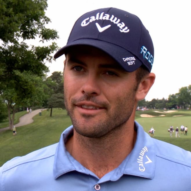 Wesley Bryan Pga Tour Profile News Stats And Videos