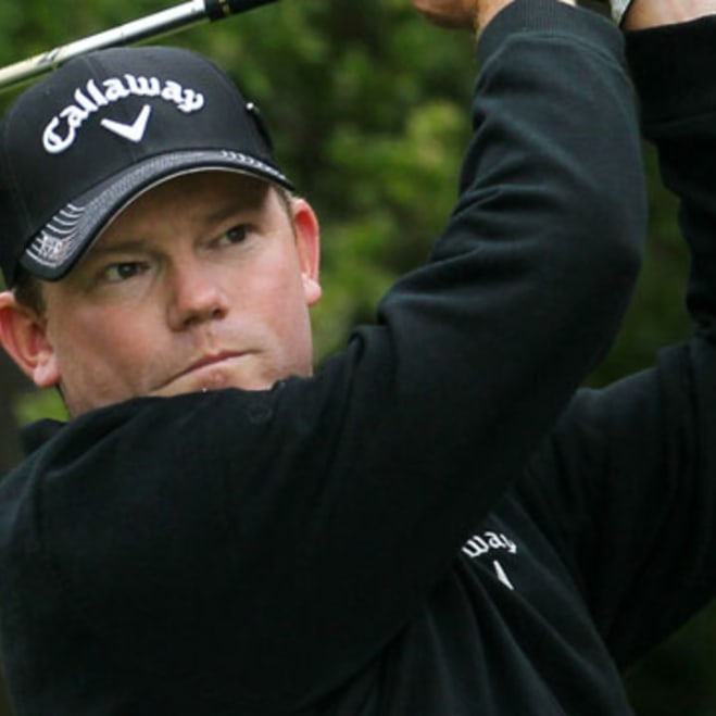 Shaun Micheel PGA TOUR Profile News, Stats, and Videos