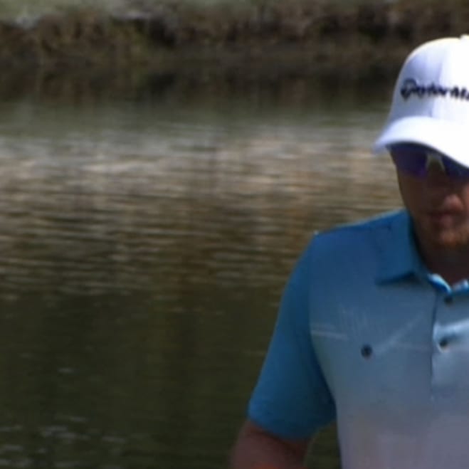 Tyler Aldridge Korn Ferry Tour Profile News Stats And Videos