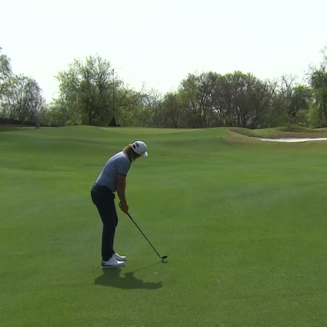 Cameron Smith Pga Tour Profile News Stats And Videos