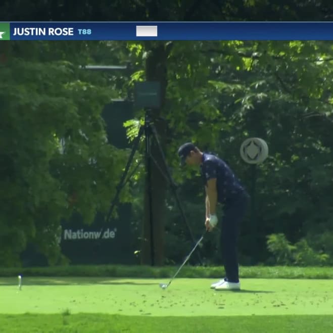 Justin Rose Pga Tour Profile News Stats And Videos
