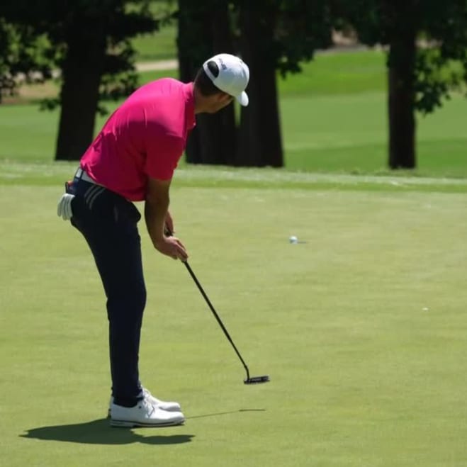 Mito Pereira Pga Tour Profile News Stats And Videos