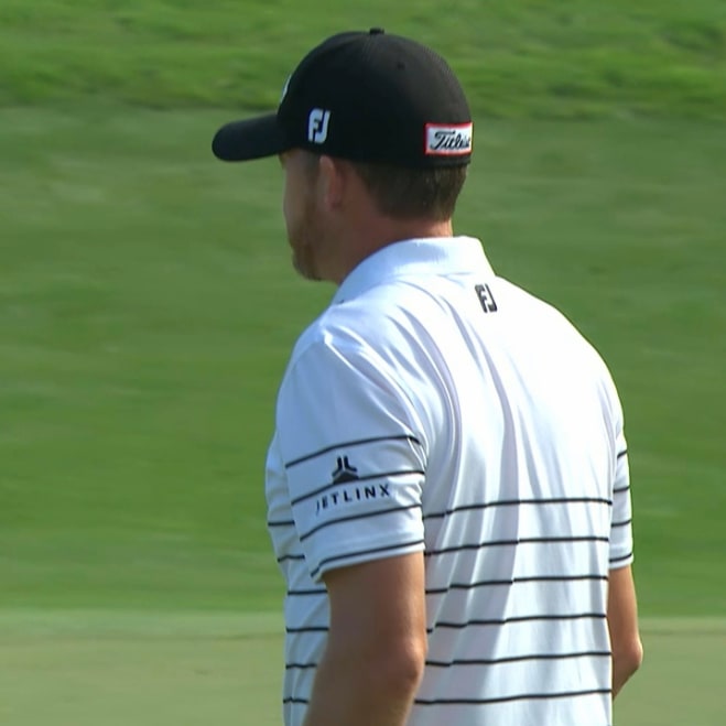 2014 Pga Championship Results Leaderboard