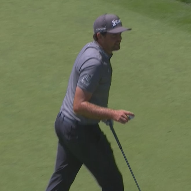 Keegan Bradley Pga Tour Profile News Stats And Videos