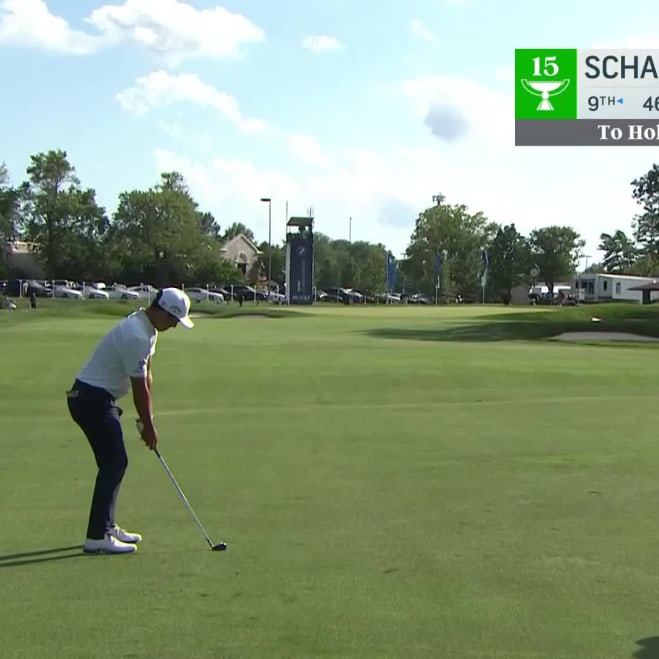 Xander Schauffele Pga Tour Profile News Stats And Videos