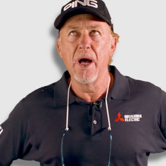 Darren Clarke Pga Tour Champions Profile News Stats And Videos