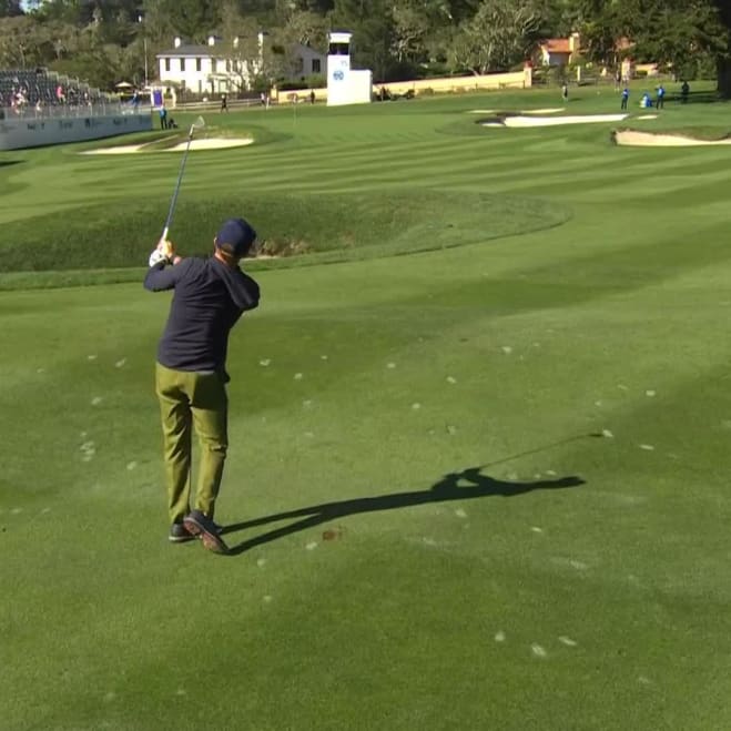 windermere golf club slope rating