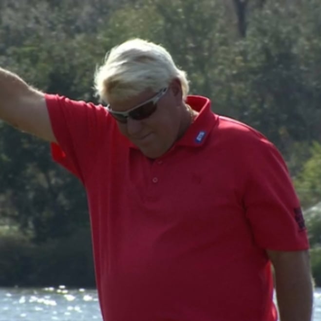 John Daly Pga Tour Champions Profile News Stats And Videos
