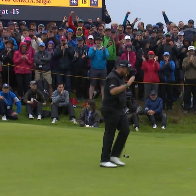 Shane Lowry Pga Tour Profile News Stats And Videos