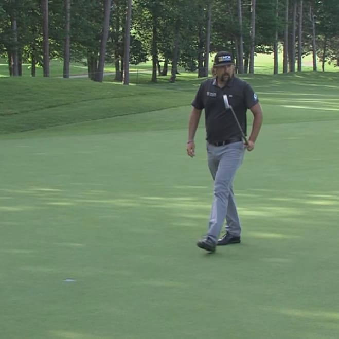 Andres Gonzales Korn Ferry Tour Profile News, Stats, and Videos