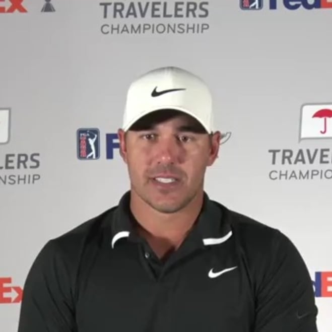 Tommy Lee Jones Austin Leonard Jones Edad Pga Tour Perfil De Brooks Koepka Noticias Estadisticas Videos