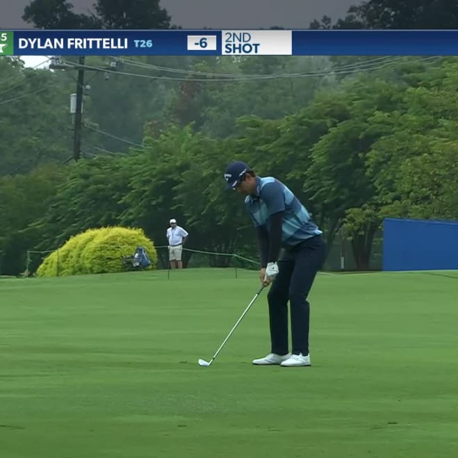 Dylan Frittelli Pga Tour Profile News Stats And Videos