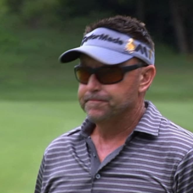 Robert Allenby PGA TOUR Champions Profile - News, Stats, and Videos