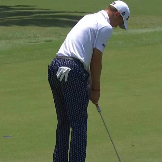 Justin Thomas Pga Tour Profile News Stats And Videos