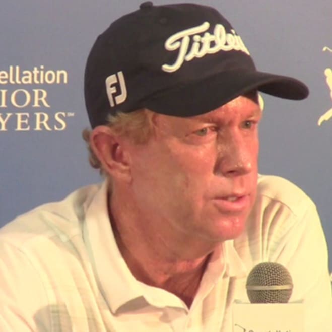 Jeff Hart Pga Tour Champions Profile News Stats And Videos