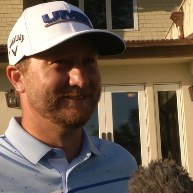 Brice PGA TOUR Profile News, Stats, and Videos