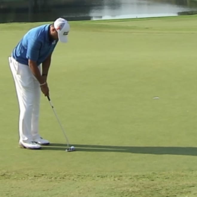 Arjun Atwal Pga Tour Profile News Stats And Videos