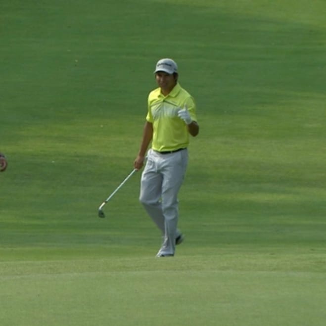 Andres Romero Pga Tour Profile News Stats And Videos