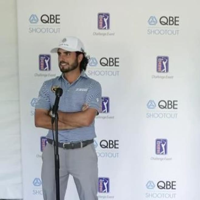 Matthew Wolff PGA TOUR Profile - News, Stats, and Videos