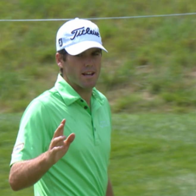 Ben Martin Pga Tour Profile News Stats And Videos