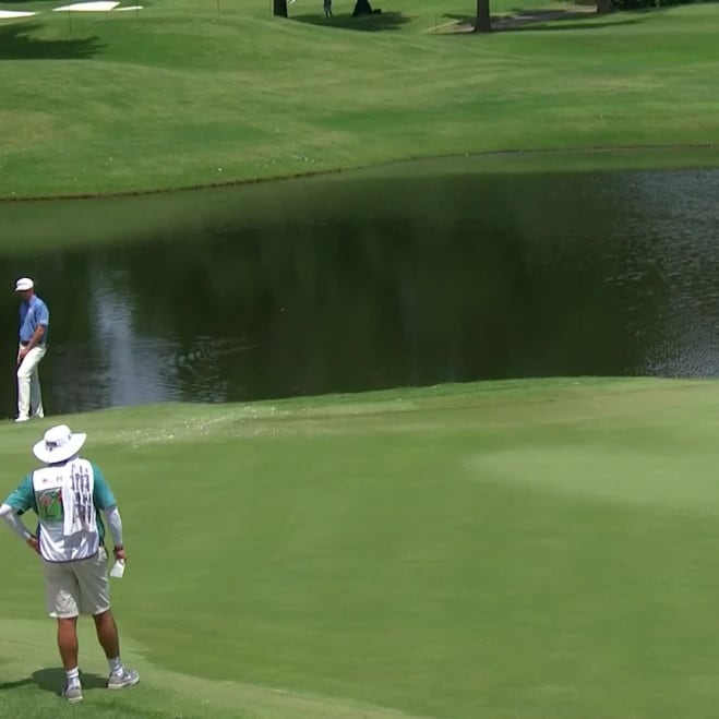 Henrik Stenson Pga Tour Profile News Stats And Videos