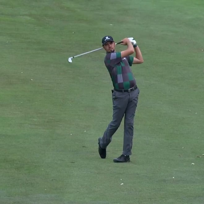 Troy Merritt Pga Tour Profile News Stats And Videos