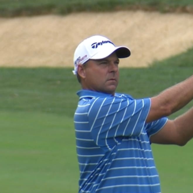 Aaron Watkins Korn Ferry Tour Profile News Stats And